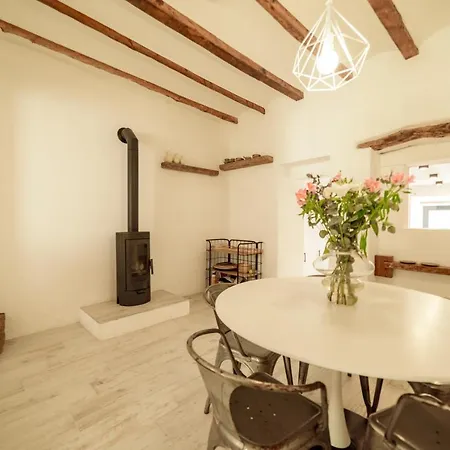 Hébergement de vacances Mirasol