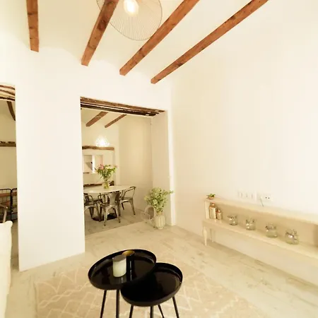 Mirasol * Benitachell