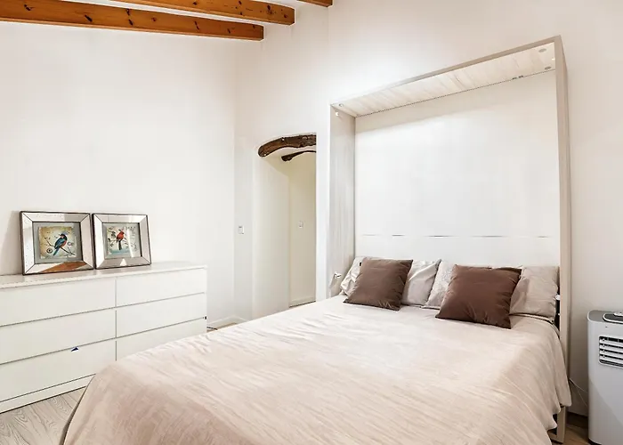 Mirasol Tatil Evi Benitachell