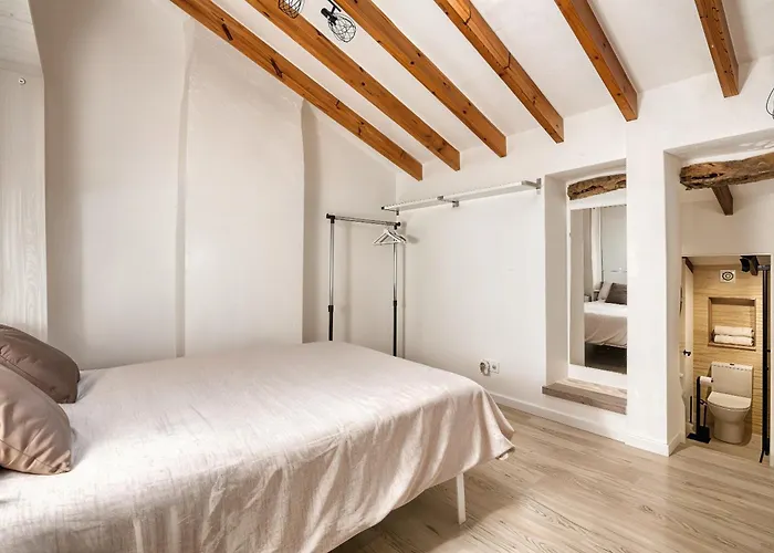 Tatil Evi Mirasol Benitachell