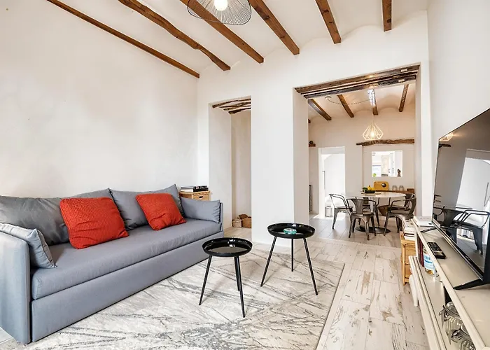 Tatil Evi Mirasol *