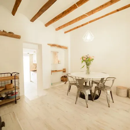 Holiday home Mirasol