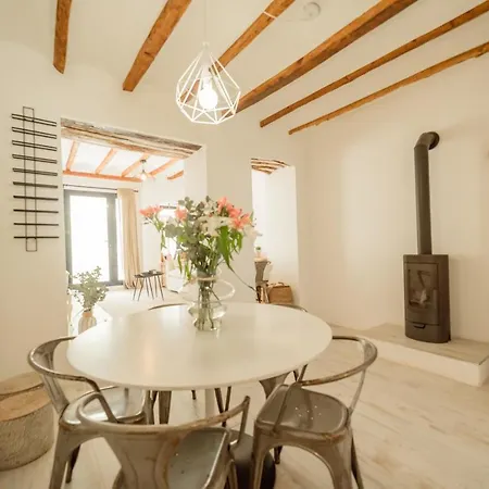 Mirasol Casa de Férias