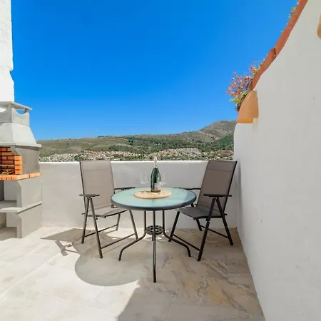 Casa de Férias Mirasol Benitachell