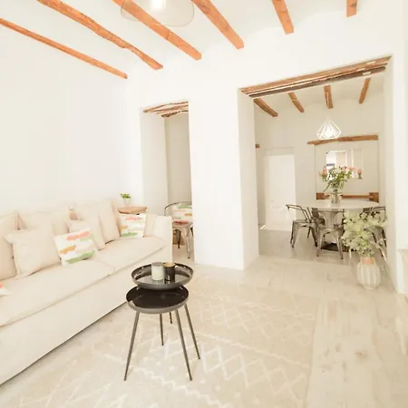 Mirasol Holiday home *