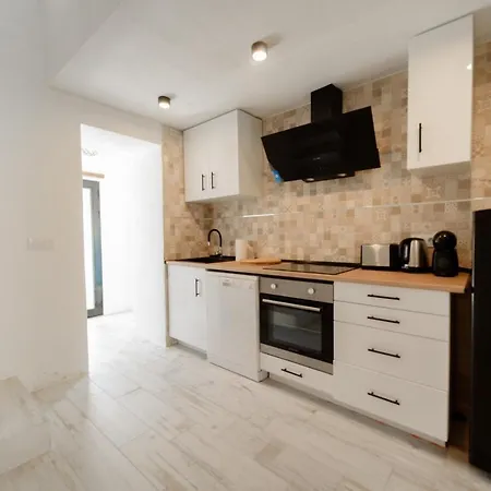 Mirasol Casa de Férias Benitachell