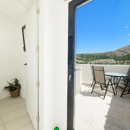 Casa de Férias Mirasol