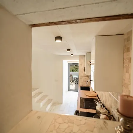 Casa de Férias Mirasol Benitachell