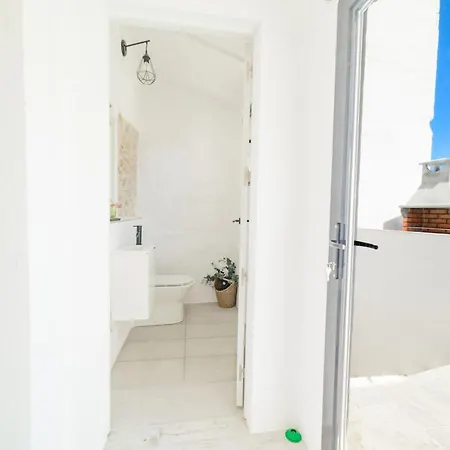 Casa de Férias Mirasol