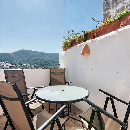 Casa vacanze Mirasol *
